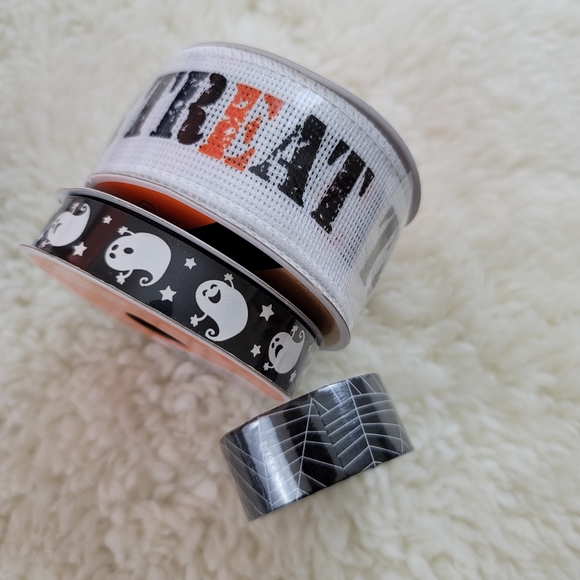 Halloween Scrapbook Craft Lot - Picture 2 of 16